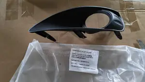Matrix /Vibe 2009-2010 Fog Lamp Covers Available