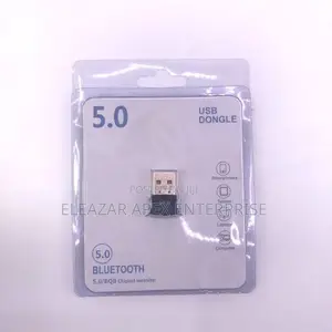 USB Bluetooth 5.0 Adapter