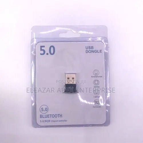 USB Bluetooth 5.0 Adapter