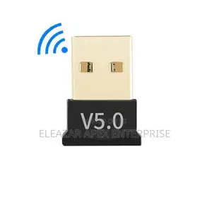 USB Bluetooth 5.0 Adapter