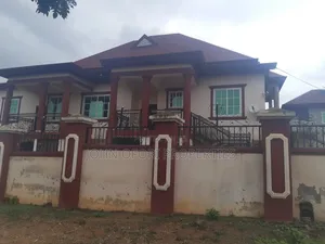 2bdrm Apartment in Kentinkrono Nsenie, Kumasi Metropolitan for rent