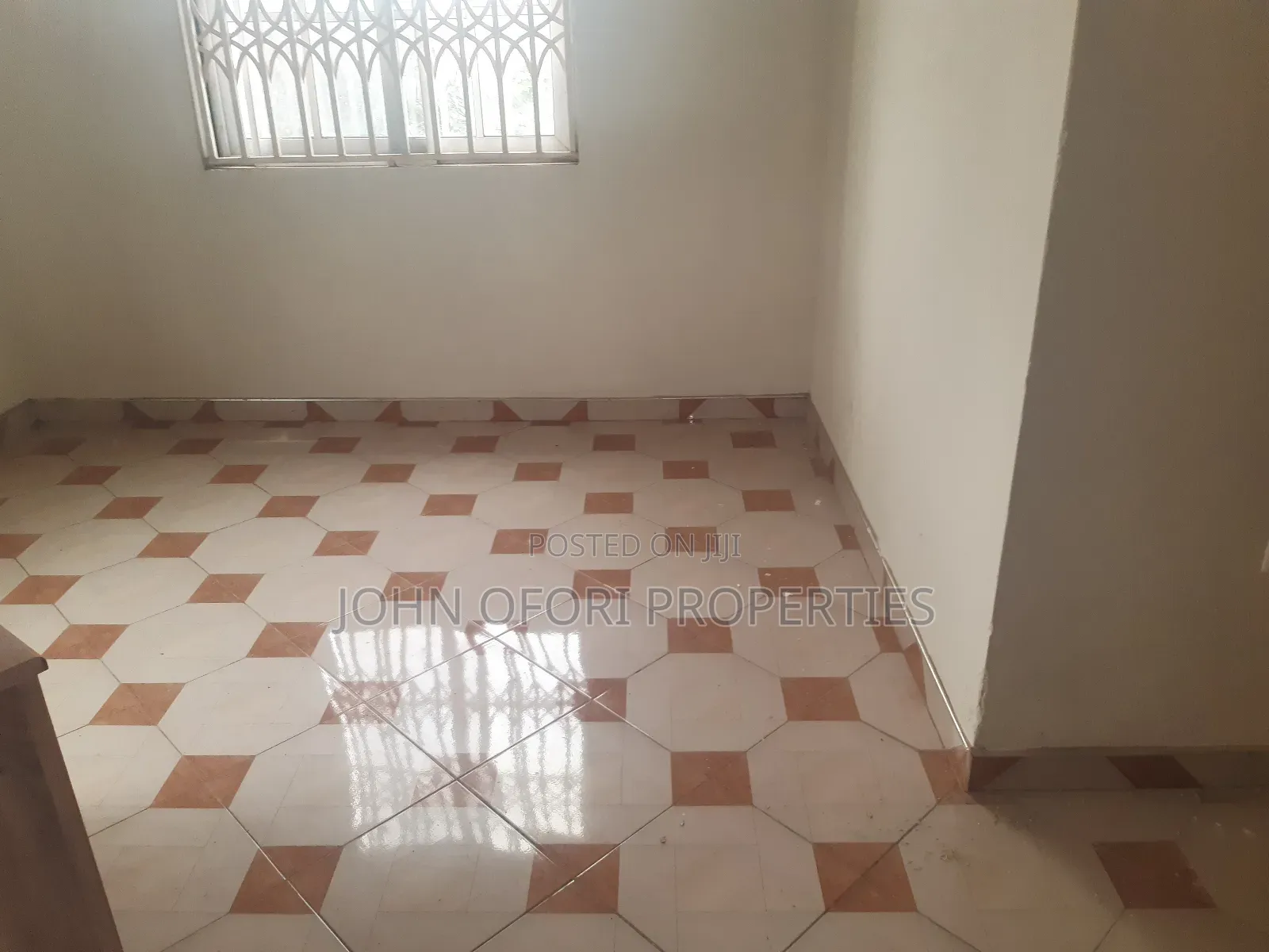 2bdrm Apartment in Kentinkrono Nsenie, Kumasi Metropolitan for rent