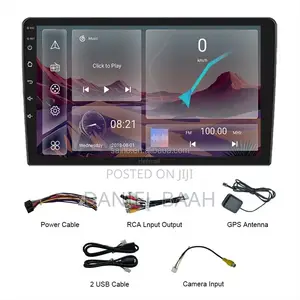 Android Car Tape