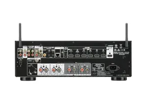 Denon 
Dra-900h
2.2 Ch. 100 AV Receiver Powered by HEOS