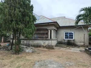 4bdrm House in Aboaso Heman Road, Kumasi Metropolitan for sale