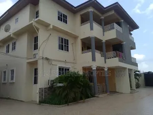 2bdrm Apartment in Adenta, Amrahia, Malejor for rent