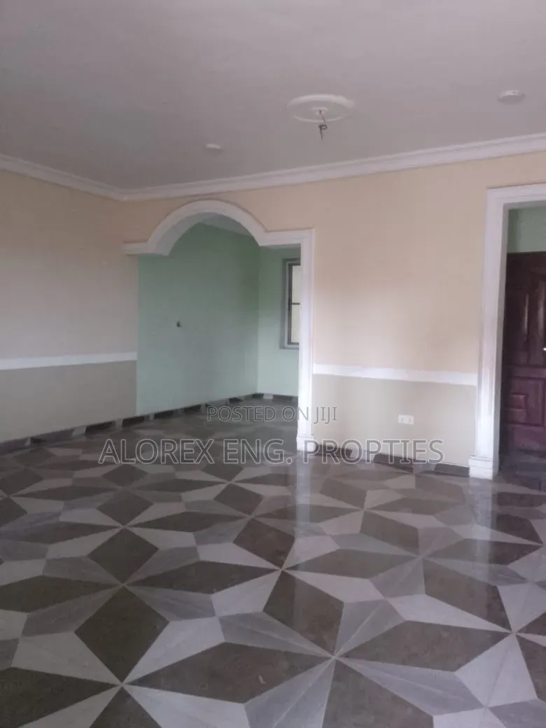 2bdrm Apartment in Adenta, Amrahia, Malejor for rent