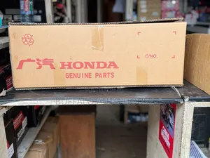 Honda Pilot 2020 Front Shock Absorber