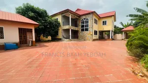 5bdrm House in Shining Star Real, Accra Metropolitan for rent