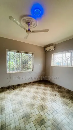5bdrm House in Shining Star Real, Accra Metropolitan for rent