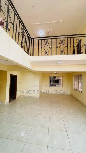 5bdrm House in Shining Star Real, Accra Metropolitan for rent