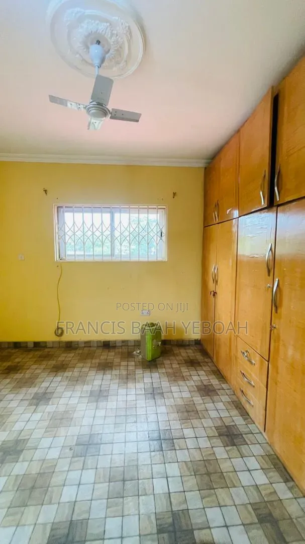 5bdrm House in Shining Star Real, Accra Metropolitan for rent