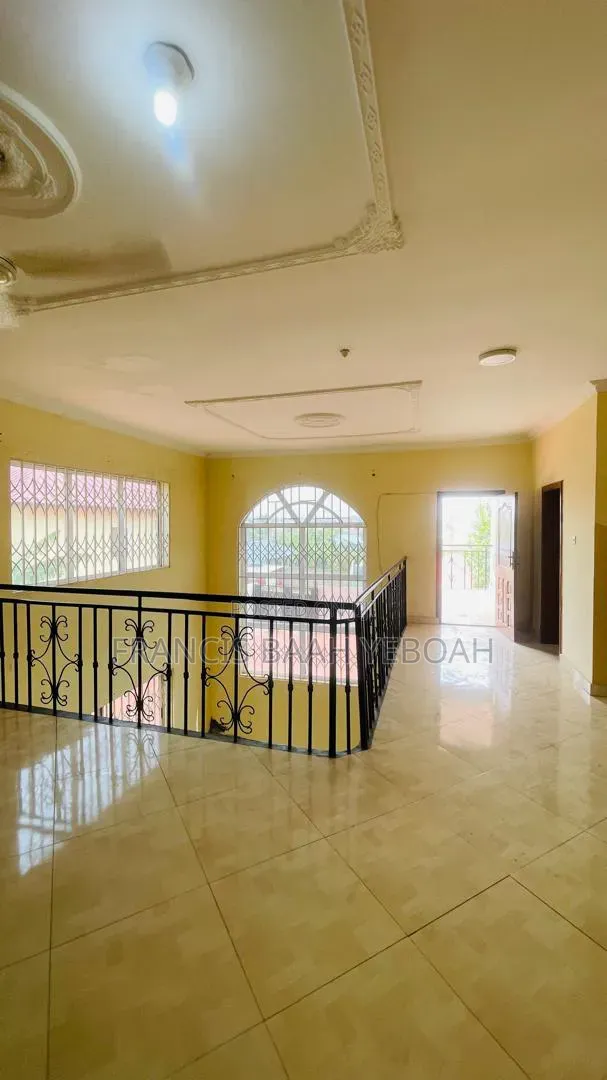 5bdrm House in Shining Star Real, Accra Metropolitan for rent