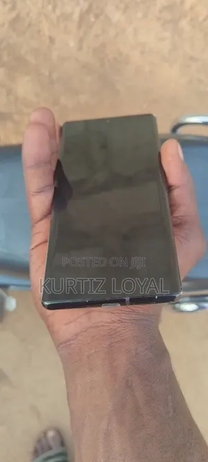 Google Pixel 6 Pro 128 GB Black
