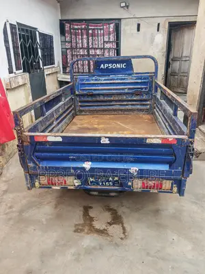 Apsonic AP150ZH-200 2024 Blue