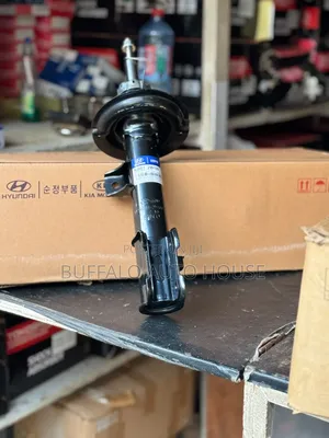 Hyundai Santa Fe Front Shock Absorber 2016