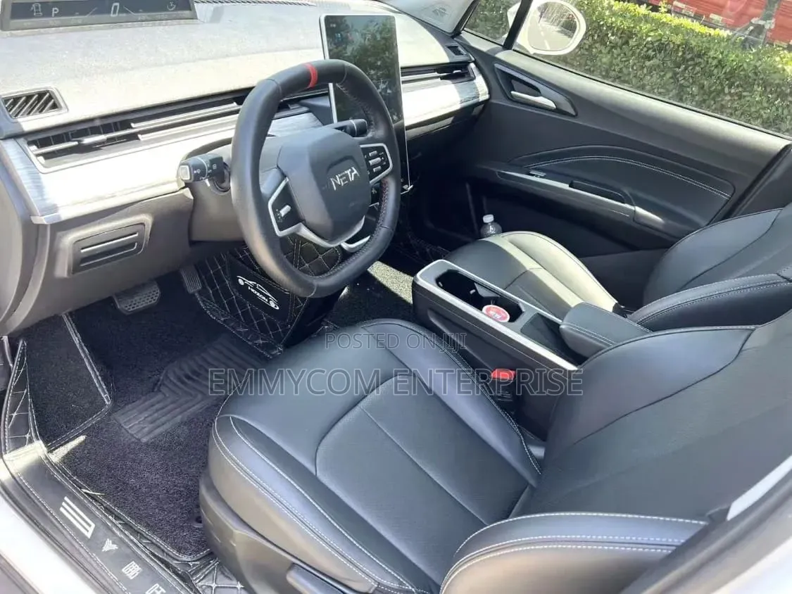 BYD Song Plus 2022 Gray