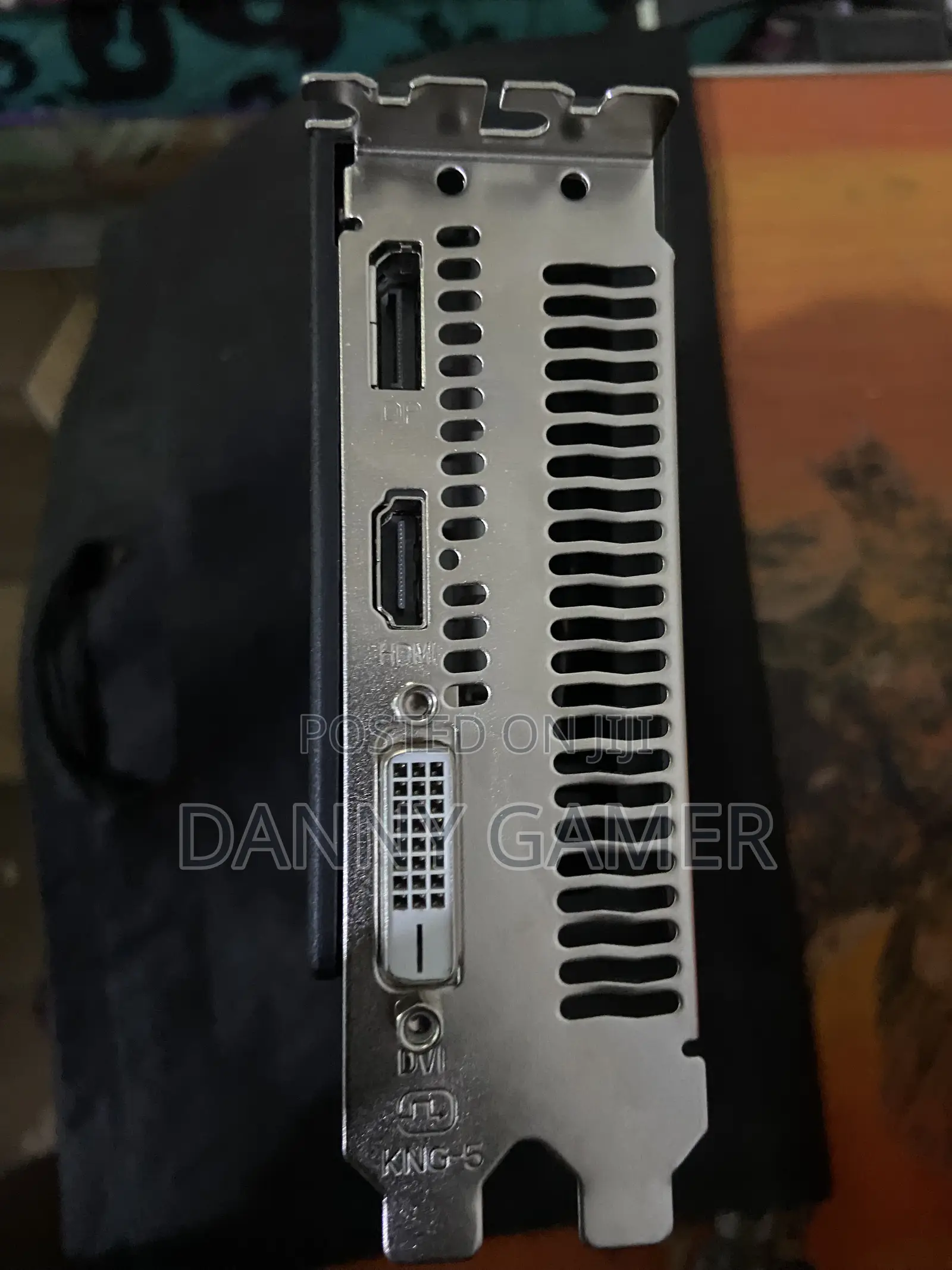 STG RX 590 GME Graphics Card