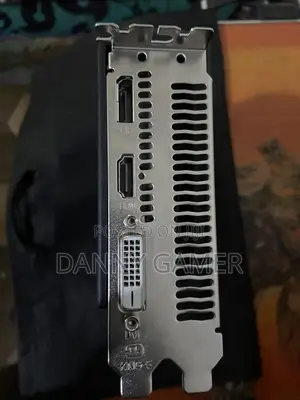 STG RX 590 GME Graphics Card