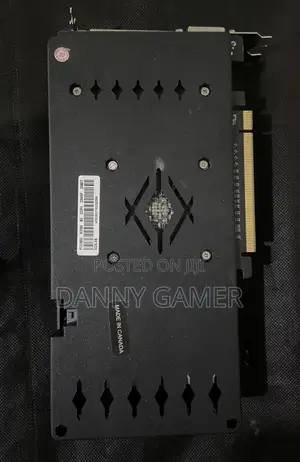 STG RX 590 GME Graphics Card