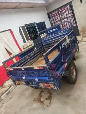 Apsonic AP150ZH-200 2024 Blue