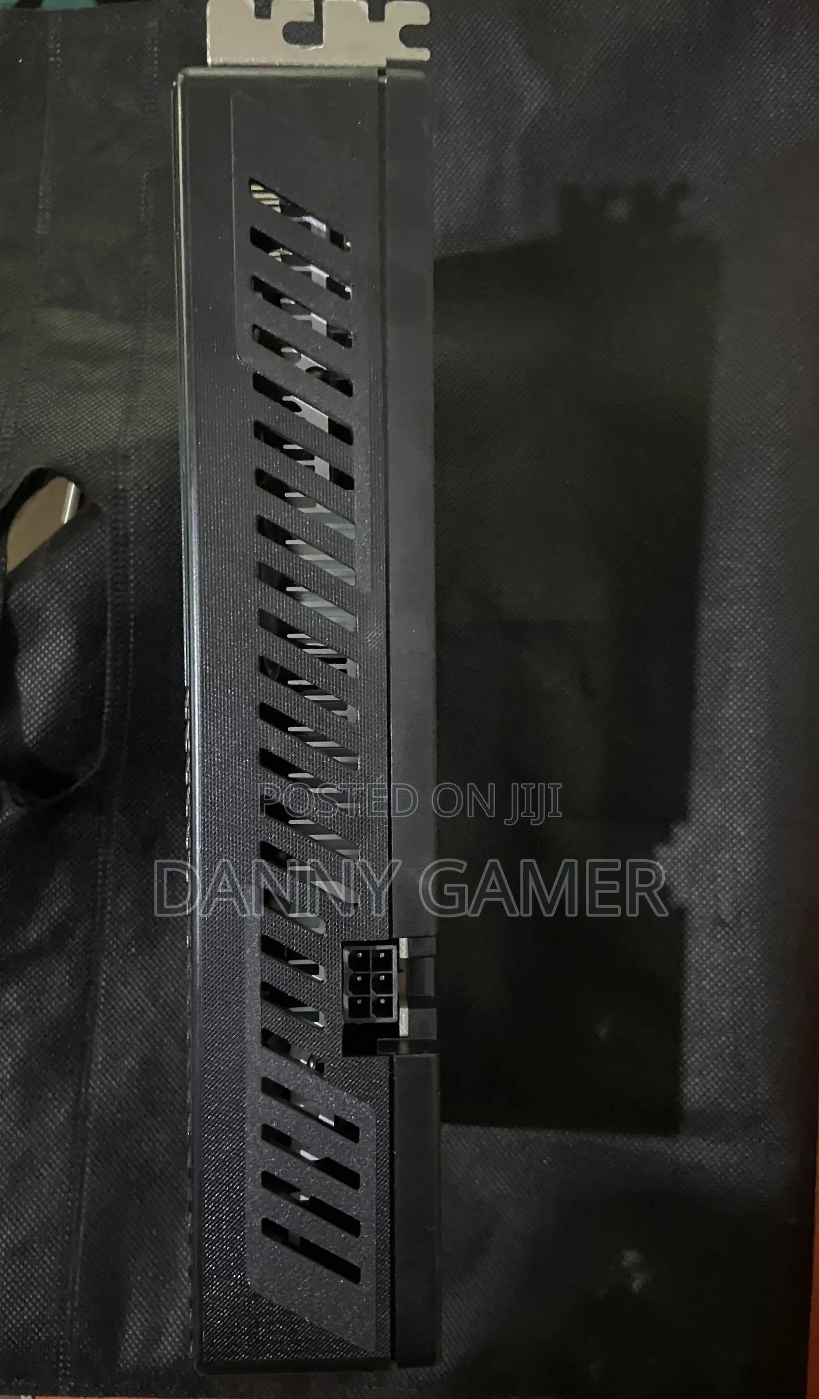 STG RX 590 GME Graphics Card