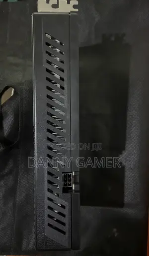 STG RX 590 GME Graphics Card