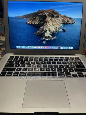 Laptop Apple MacBook Air 2015 8GB Intel Core i5 SSD 128GB