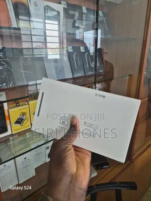 New Samsung Galaxy Tab A11 128 GB Black