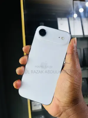 Apple iPhone Air 256 GB Blue