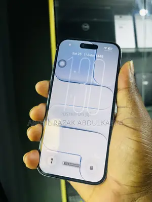 Apple iPhone Air 256 GB Blue
