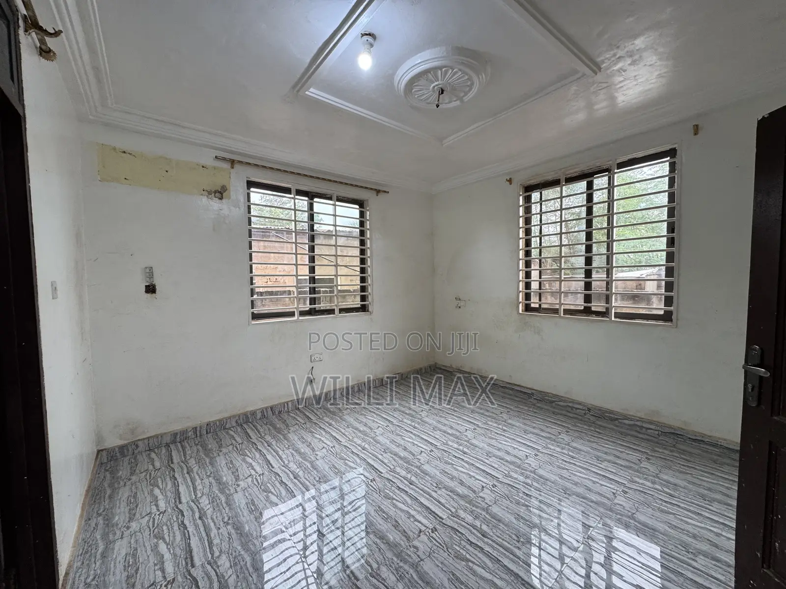 1bdrm Apartment in Oyarifa for rent