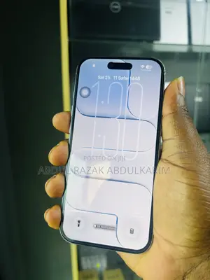 Apple iPhone Air 256 GB Blue