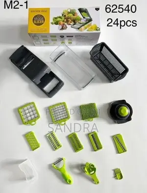 Vegetable Chopper