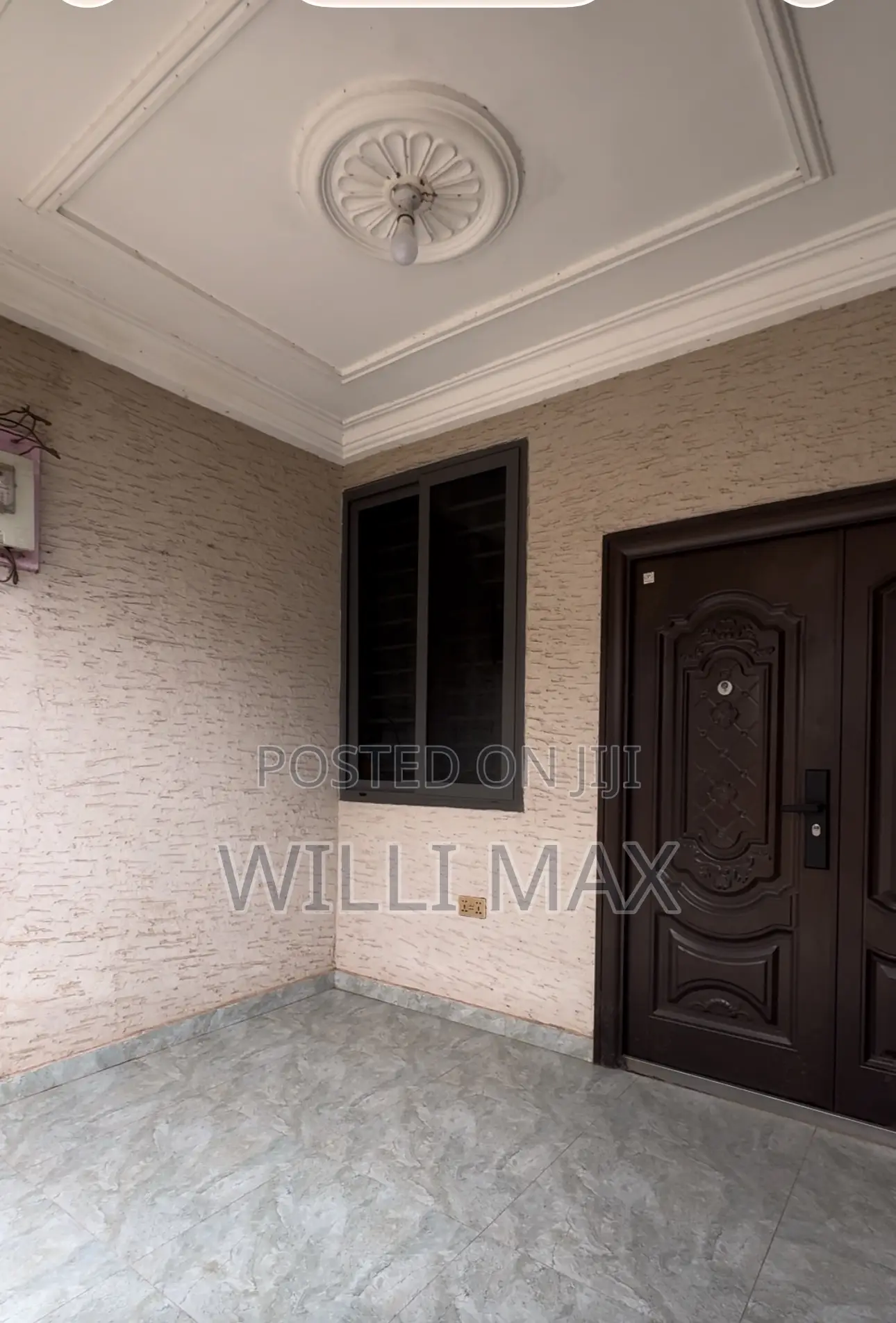 1bdrm Apartment in Oyarifa for rent