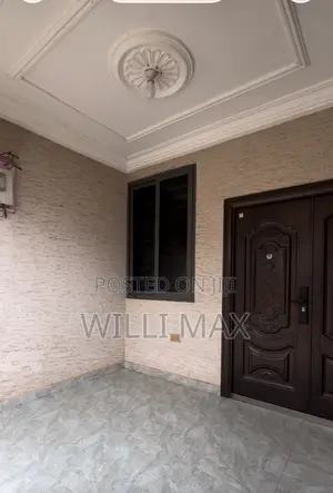 1bdrm Apartment in Oyarifa for rent
