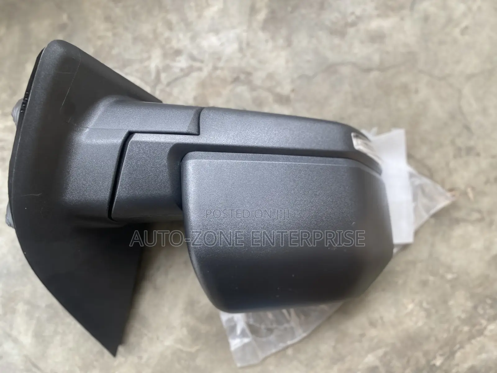 Ford F-150 2016 2017 2018 2019 2020 Driving Mirror