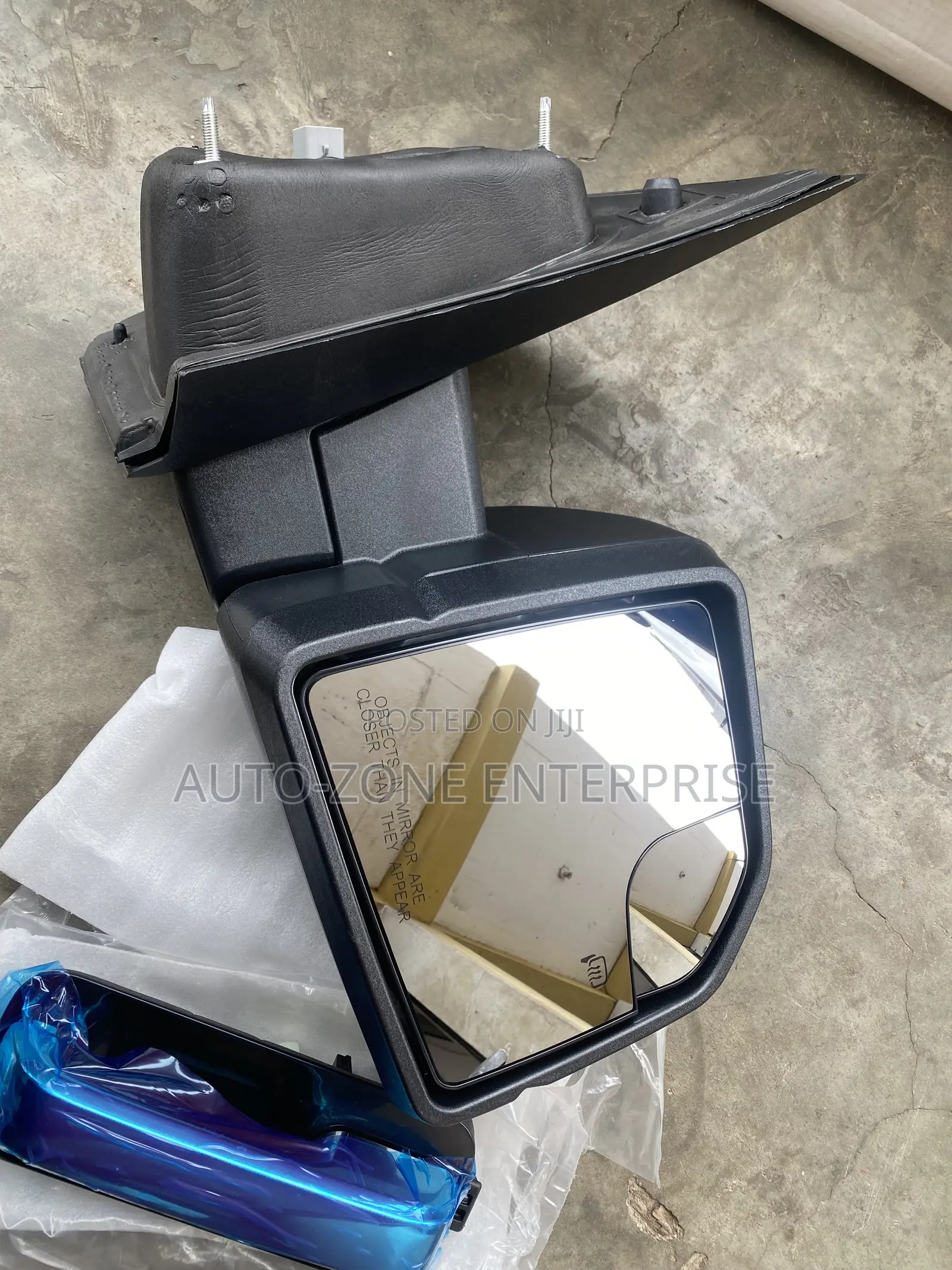Ford F-150 2016 2017 2018 2019 2020 Driving Mirror