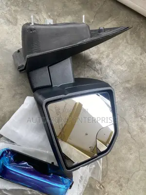 Ford F-150 2016 2017 2018 2019 2020 Driving Mirror