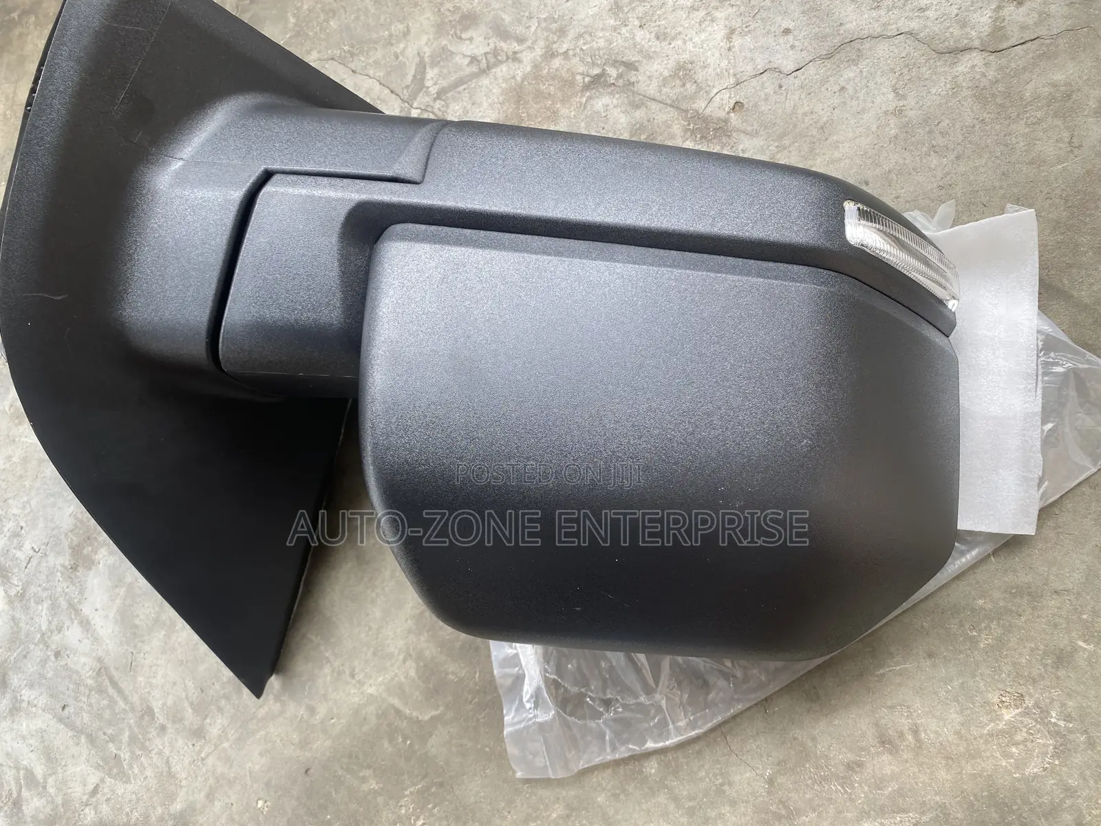 Ford F-150 2016 2017 2018 2019 2020 Driving Mirror