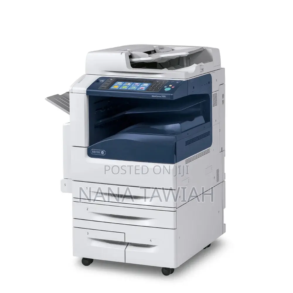 Xerox Copier