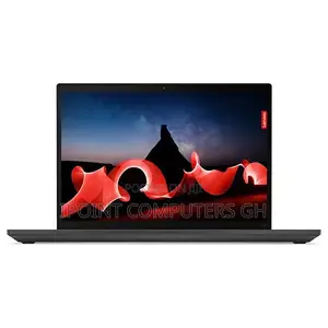 New Laptop Lenovo ThinkPad T14 16GB Intel Core i7 SSD 512GB