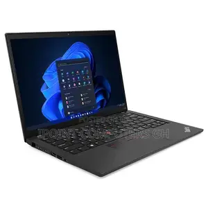 New Laptop Lenovo ThinkPad T14 16GB Intel Core i7 SSD 512GB