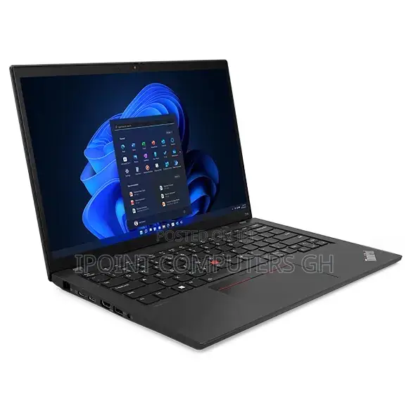 New Laptop Lenovo ThinkPad T14 16GB Intel Core i7 SSD 512GB