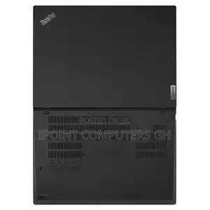 New Laptop Lenovo ThinkPad T14 16GB Intel Core i7 SSD 512GB