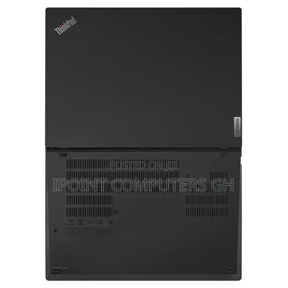 New Laptop Lenovo ThinkPad T14 16GB Intel Core i7 SSD 512GB