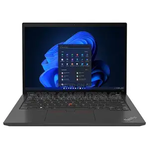 New Laptop Lenovo ThinkPad T14 16GB Intel Core i7 SSD 512GB