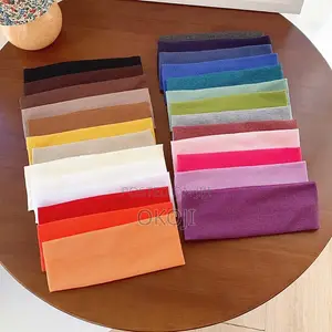 Large Head Bands
