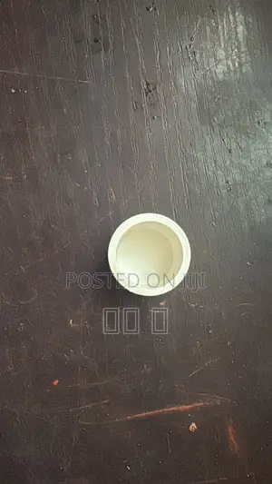 Plastic Pipe Fittings