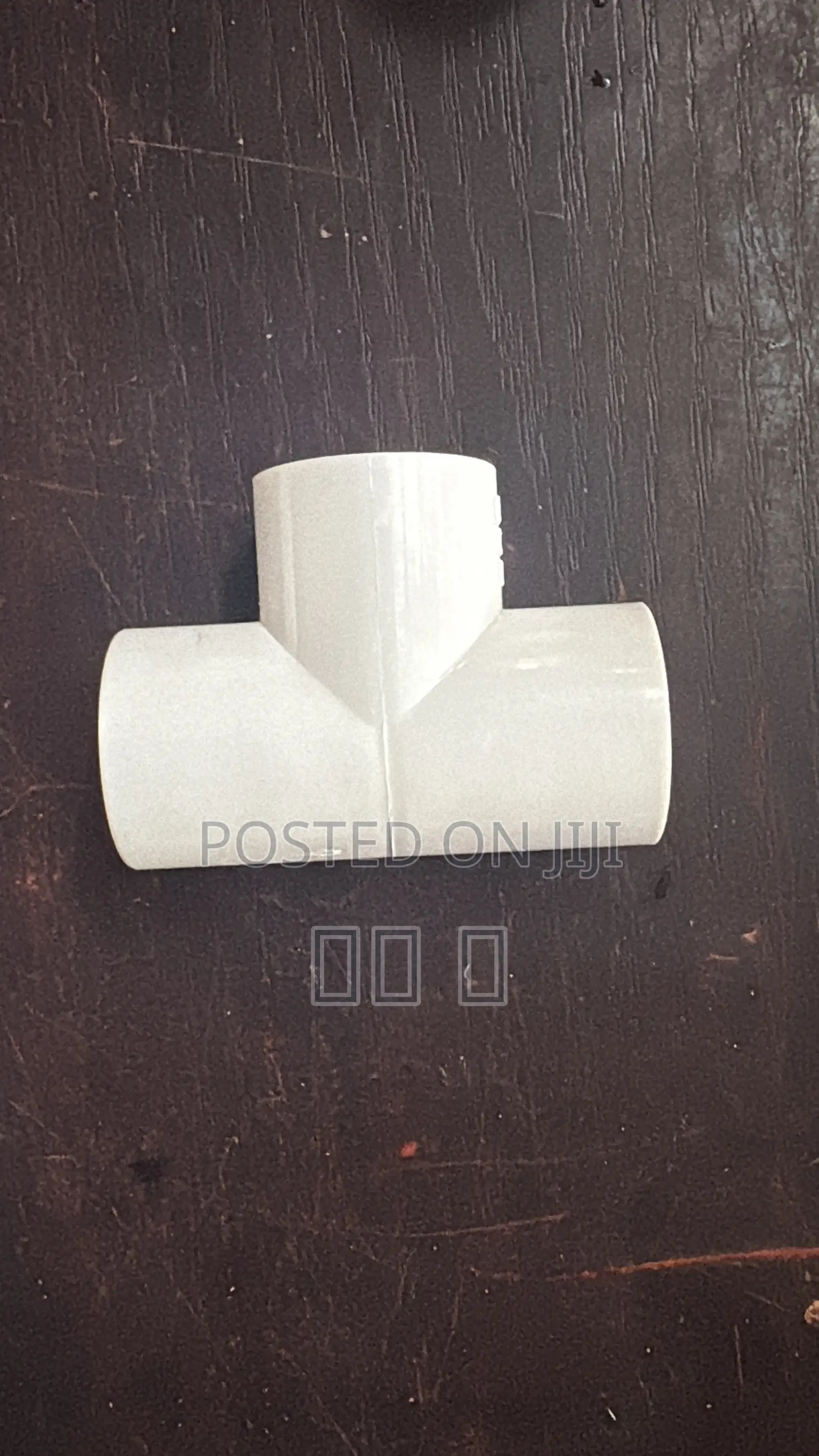 Plastic Pipe Fittings